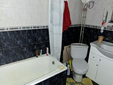 квартира по адресу Васильковская ул., 13