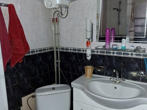 квартира по адресу Васильковская ул., 13