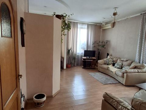 квартира по адресу Васильковская ул., 13