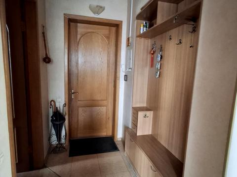 квартира по адресу Васильковская ул., 13