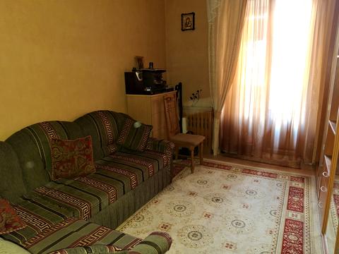 квартира по адресу Васильковская ул., 13