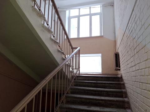 квартира по адресу Васильковская ул., 13