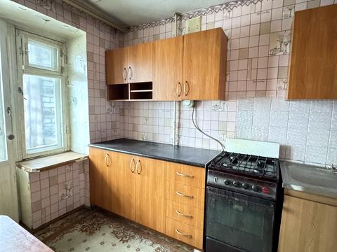 квартира по адресу Кавалерійська ул., 9