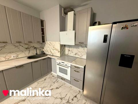 квартира по адресу Городоцкая ул., 226а, корп. 1-4