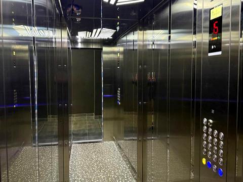 квартира по адресу Городоцкая ул., 226а, корп. 1-4