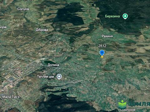 участок по адресу Білінського, 10