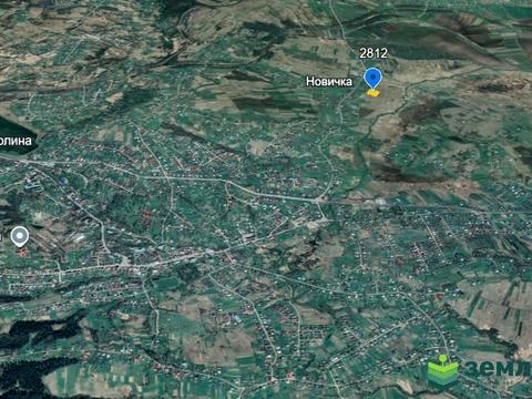 участок по адресу Білінського, 10