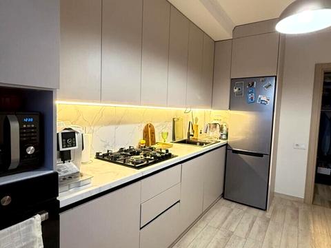 квартира по адресу Княгини Ольги ул., 100ї