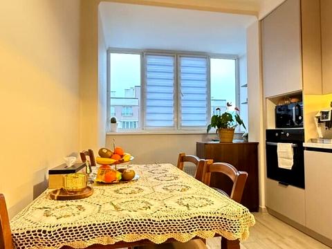 квартира по адресу Княгини Ольги ул., 100ї