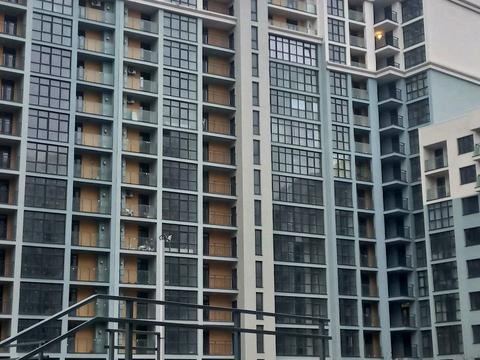 паркоместо по адресу Стрыйская ул., 108