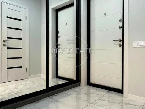 квартира за адресою Миколи Закревського вул., 95-Б