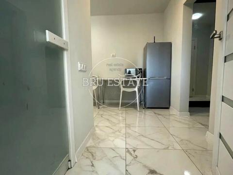 квартира по адресу Николая Закревского ул., 95-Б