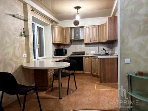 квартира за адресою Берестейський просп. (Перемоги), 17