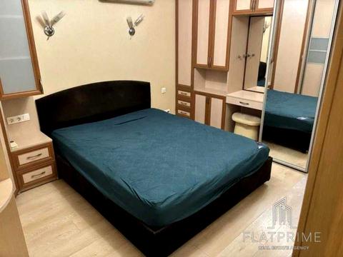 квартира за адресою Берестейський просп. (Перемоги), 17