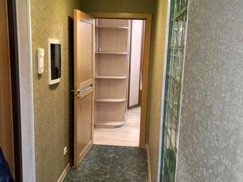 квартира за адресою Берестейський просп. (Перемоги), 17