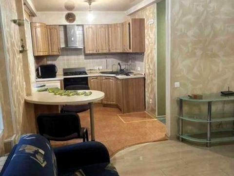 квартира за адресою Берестейський просп. (Перемоги), 17