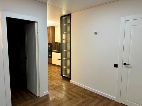 квартира за адресою Романа Левицького вул., (Будинок 7)