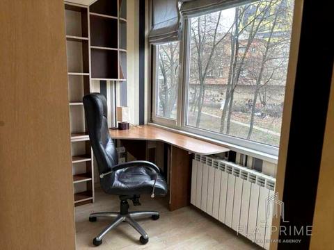 квартира за адресою Берестейський просп. (Перемоги), 17