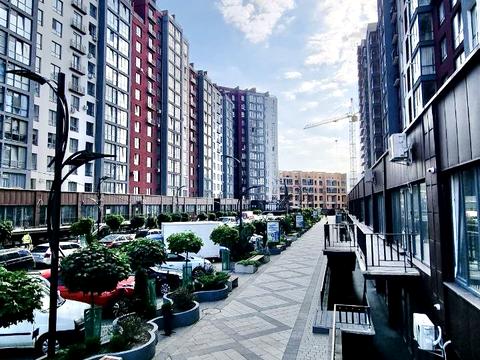 квартира за адресою Княгинин вул., 44