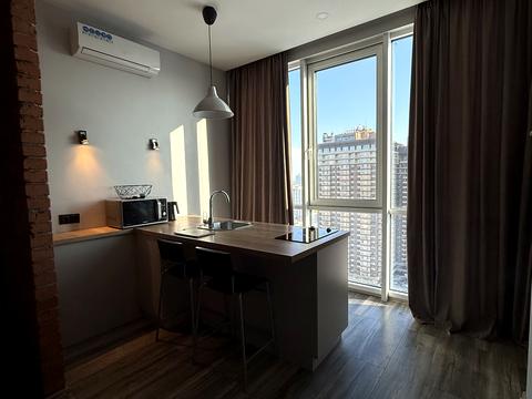 квартира за адресою Левка Лук'яненка вул. (Маршала Тимошенка), 21/19