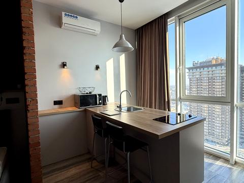 квартира за адресою Левка Лук'яненка вул. (Маршала Тимошенка), 21/19