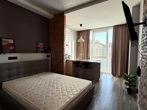 квартира за адресою Левка Лук'яненка вул. (Маршала Тимошенка), 21/19