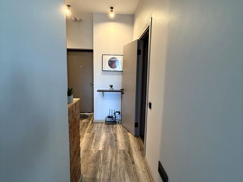 квартира за адресою Левка Лук'яненка вул. (Маршала Тимошенка), 21/19