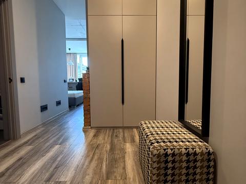 квартира за адресою Левка Лук'яненка вул. (Маршала Тимошенка), 21/19