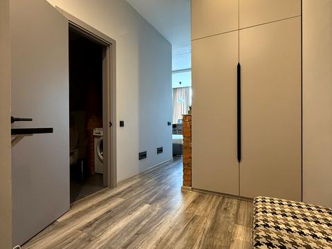 квартира за адресою Левка Лук'яненка вул. (Маршала Тимошенка), 21/19