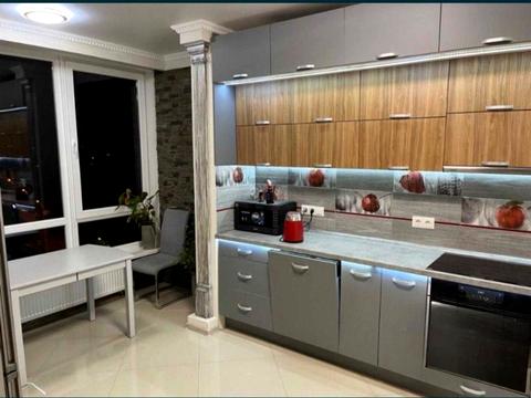 квартира по адресу Линкольна ул. (Димитрова), 6-А