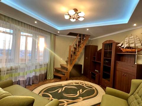 квартира за адресою Джорджа Вашингтона вул. (Батальна), 4д