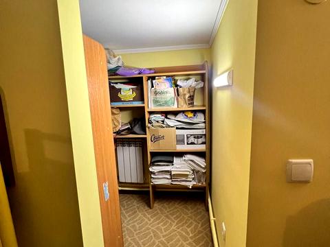 квартира за адресою Джорджа Вашингтона вул. (Батальна), 4д