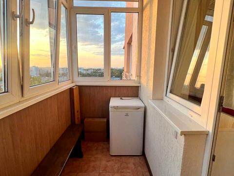 квартира за адресою Джорджа Вашингтона вул. (Батальна), 4д