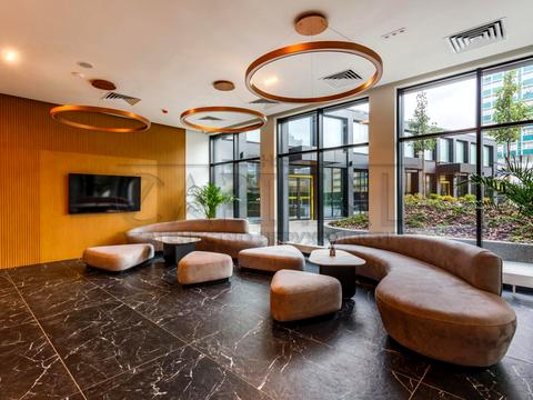 квартира по адресу Василия Тютюнника ул. (Анрі Барбюса), 39