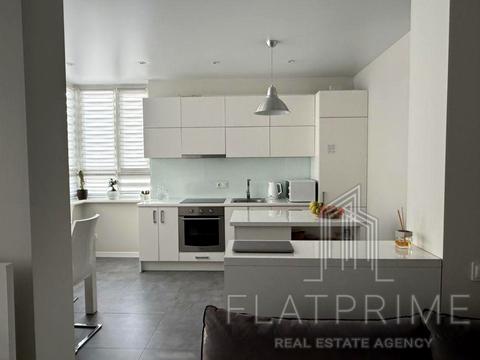 квартира за адресою Михайла Донця вул., 2-А