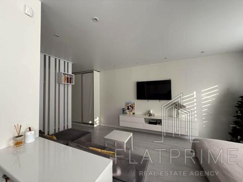 квартира за адресою Михайла Донця вул., 2-А