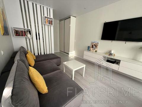 квартира за адресою Михайла Донця вул., 2-А