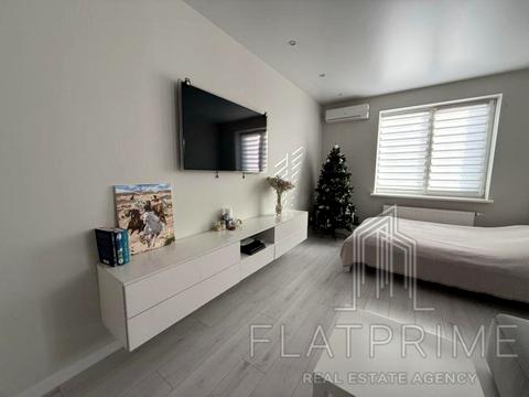 квартира за адресою Михайла Донця вул., 2-А