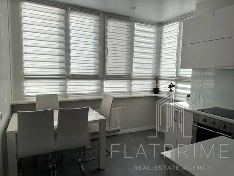 квартира за адресою Михайла Донця вул., 2-А