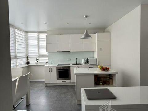 квартира за адресою Михайла Донця вул., 2-А