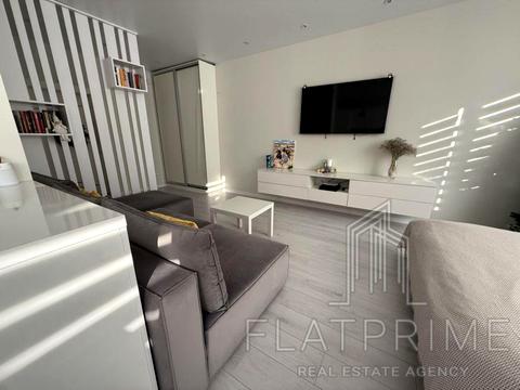 квартира за адресою Михайла Донця вул., 2-А