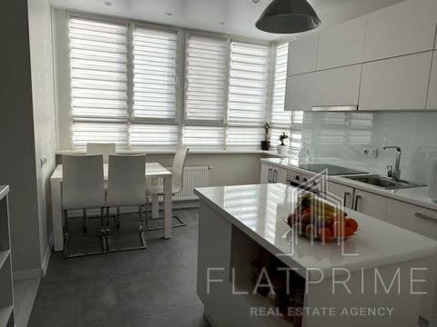 квартира за адресою Михайла Донця вул., 2-А