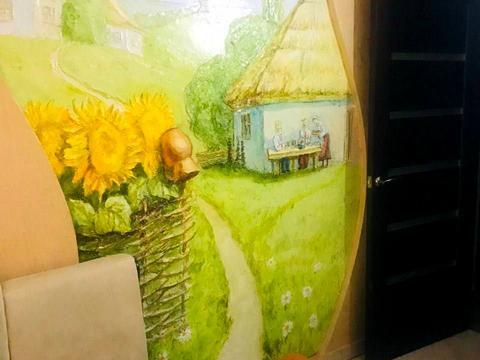 квартира за адресою Джорджа Вашингтона вул. (Батальна), 4д