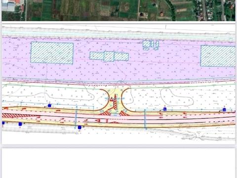 ділянка за адресою 