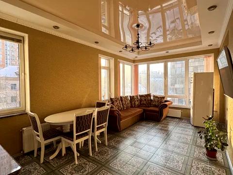 квартира за адресою Ділова вул. (Димитрова), 4