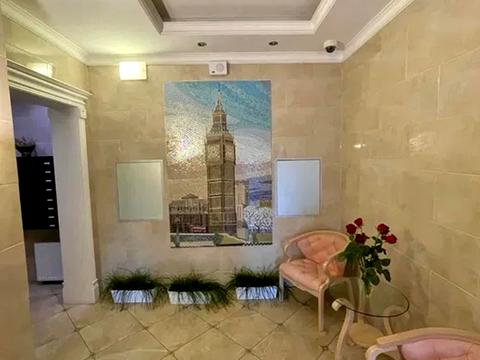 квартира за адресою Ділова вул. (Димитрова), 4