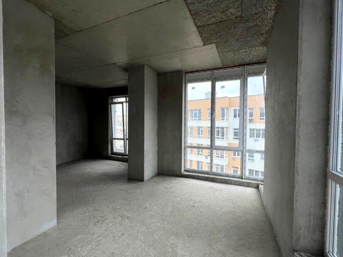 квартира за адресою Володимира Великого вул., 3