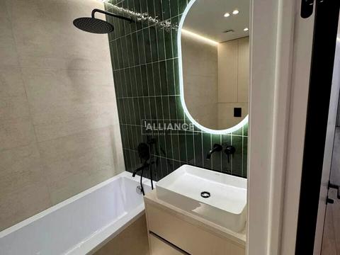 квартира за адресою Бельведерська вул., 32-Б