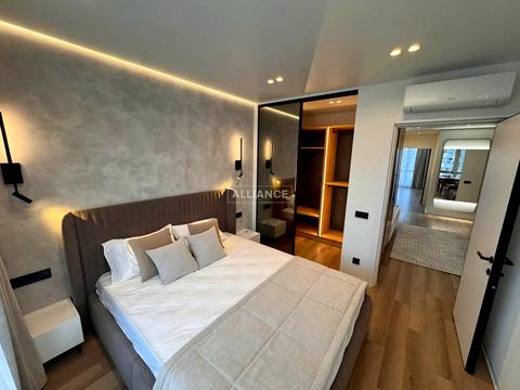 квартира за адресою Бельведерська вул., 32-Б