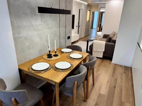 квартира за адресою Бельведерська вул., 32-Б